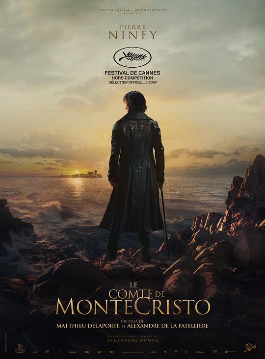 基督山伯爵Le Comte de Monte-Cristo(2024)插图%4K电影下载_3D影视资源_杜比视界迅雷下载