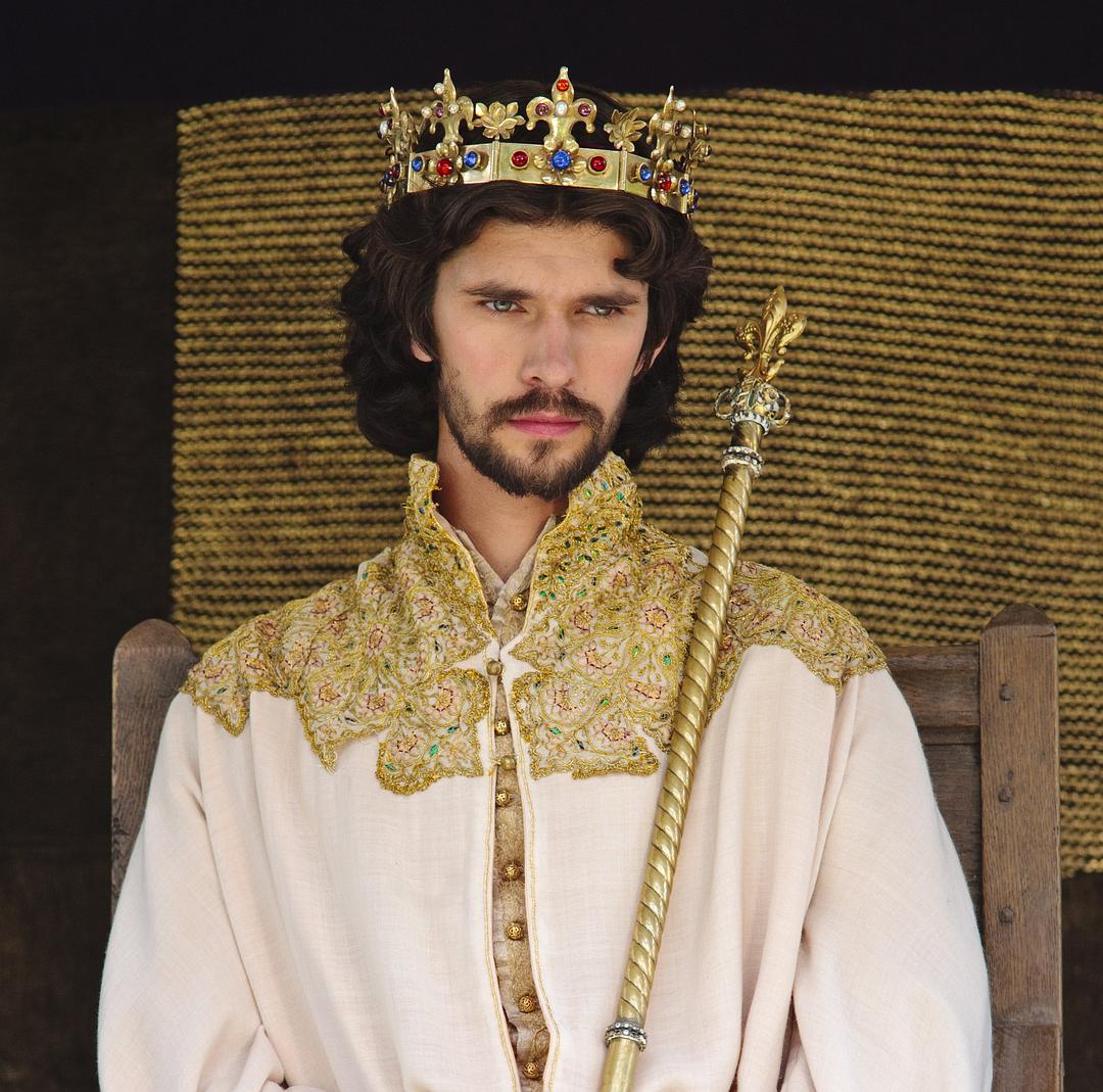 空王冠The Hollow Crown(2012 – 2016)插图1%4K电影下载_3D影视资源_杜比视界迅雷下载