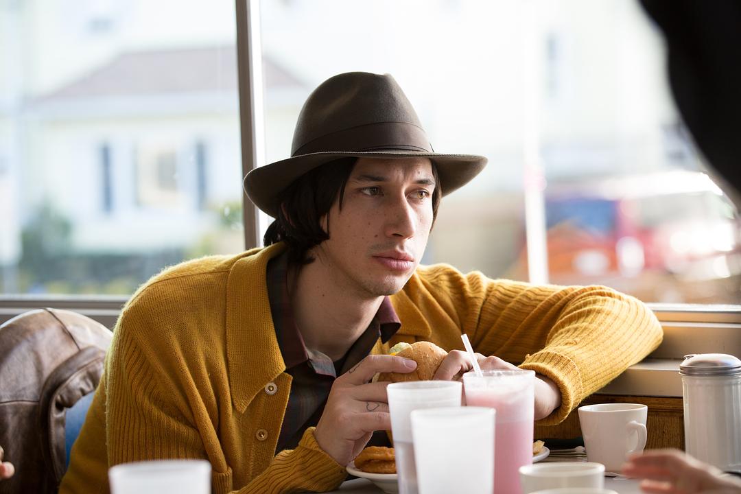 年轻时候While We’re Young(2014)插图1%4K电影下载_3D影视资源_杜比视界迅雷下载