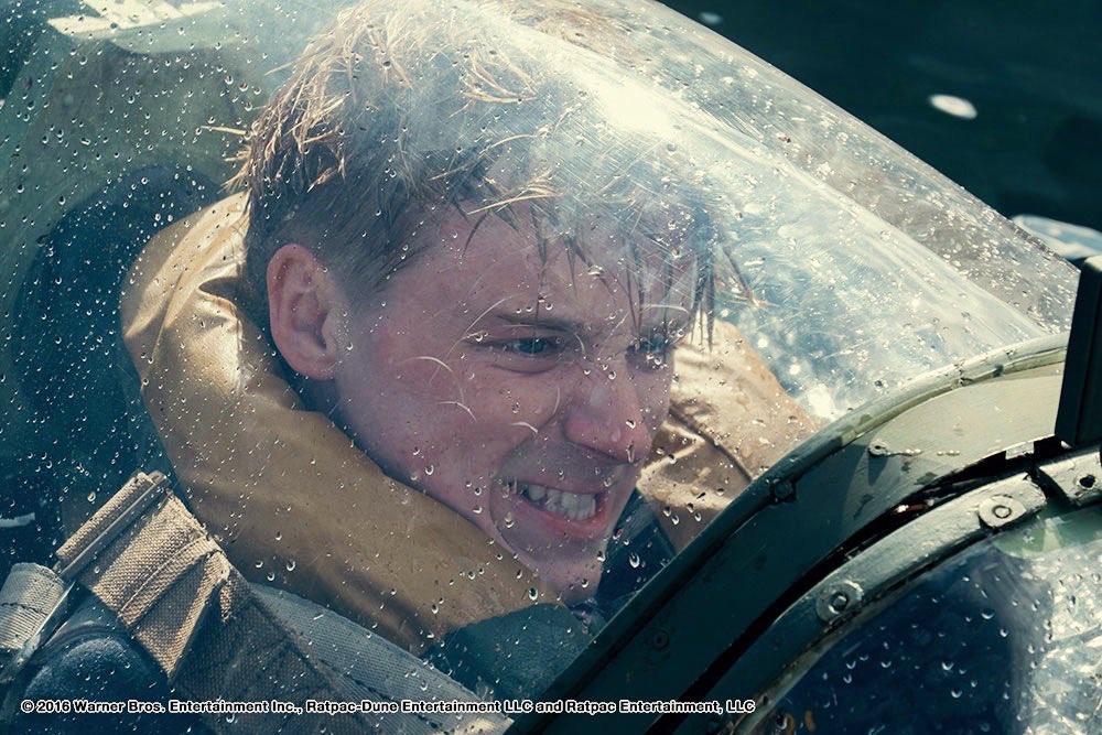 敦刻尔克Dunkirk(2017)插图1%4K电影下载_3D影视资源_杜比视界迅雷下载