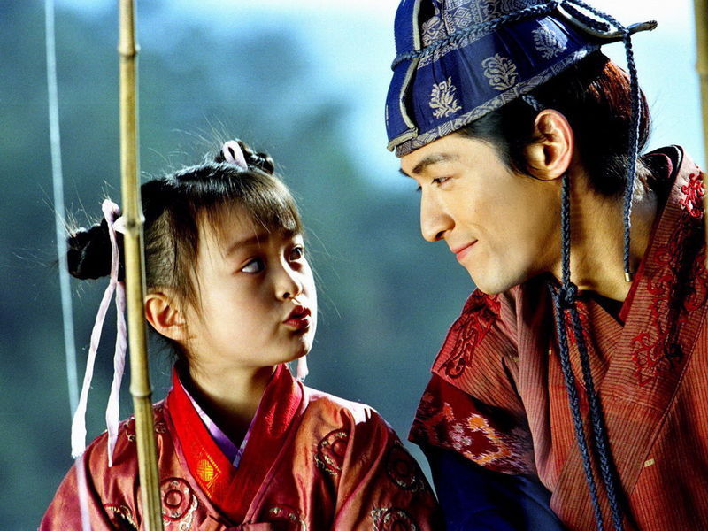 少年杨家将The Young Warriors(2007)插图2%4K电影下载_3D影视资源_杜比视界迅雷下载