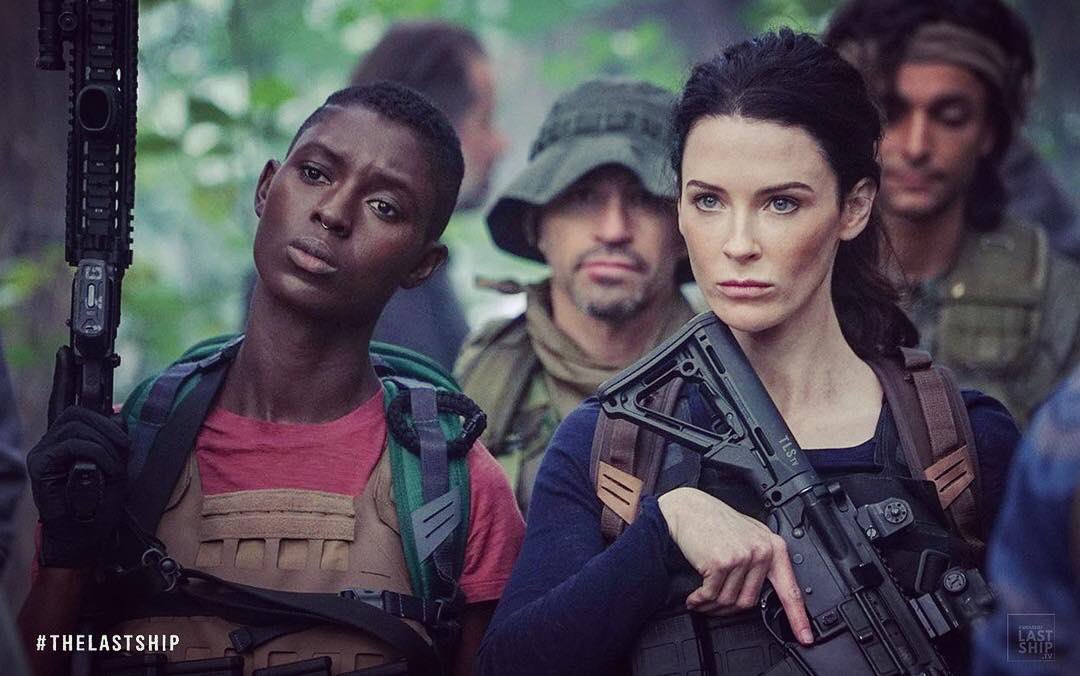 末日孤舰The Last Ship(2014 – 2018)插图1%4K电影下载_3D影视资源_杜比视界迅雷下载