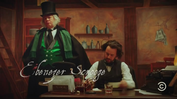 醉酒史Drunk History(2013)插图2%4K电影下载_3D影视资源_杜比视界迅雷下载