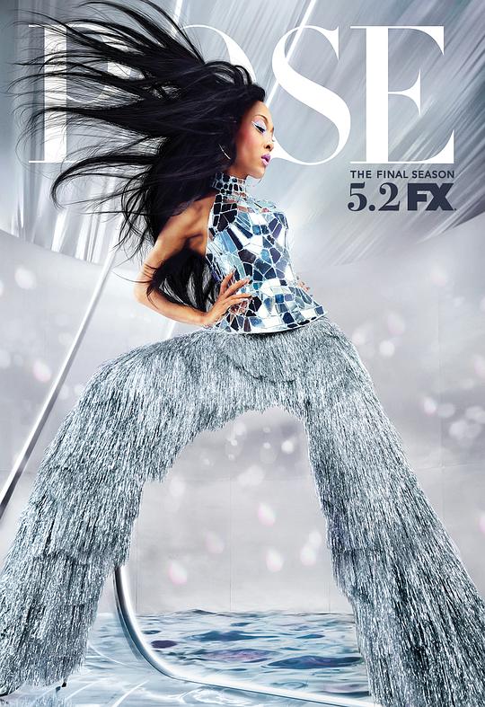 姿态Pose(2018 – 2021)插图%4K电影下载_3D影视资源_杜比视界迅雷下载