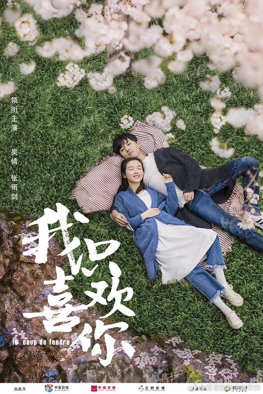我只喜欢你Wo Zhi Xi Huan Ni(2019)插图%4K电影下载_3D影视资源_杜比视界迅雷下载