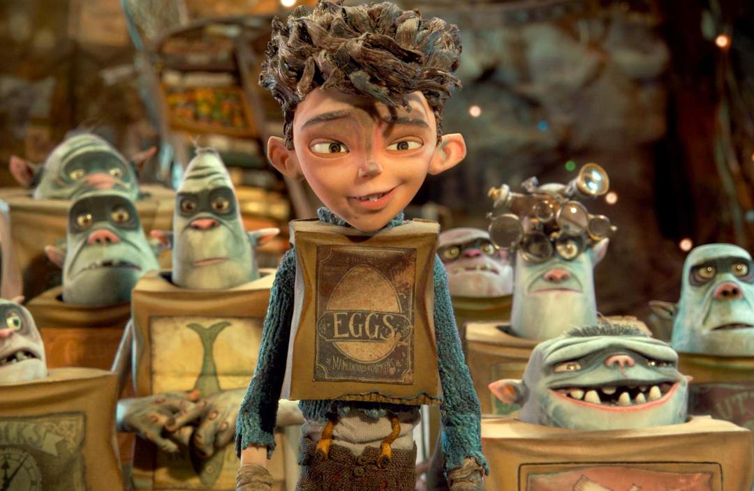 盒子怪The Boxtrolls(2014)插图1%4K电影下载_3D影视资源_杜比视界迅雷下载