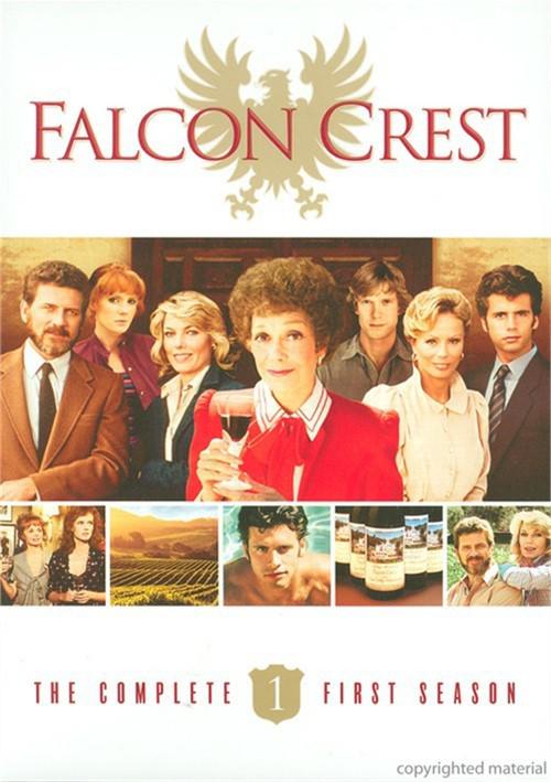 鹰冠庄园Falcon Crest(1981 – 1990)插图%4K电影下载_3D影视资源_杜比视界迅雷下载