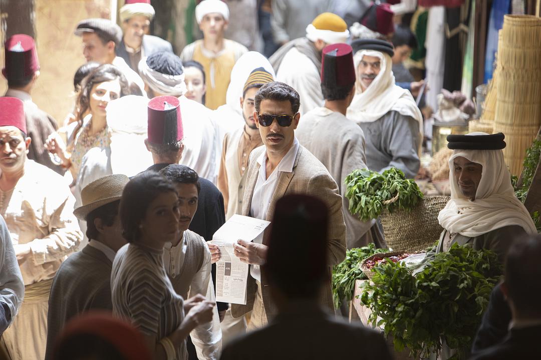 特工科恩The Spy(2019)插图2%4K电影下载_3D影视资源_杜比视界迅雷下载