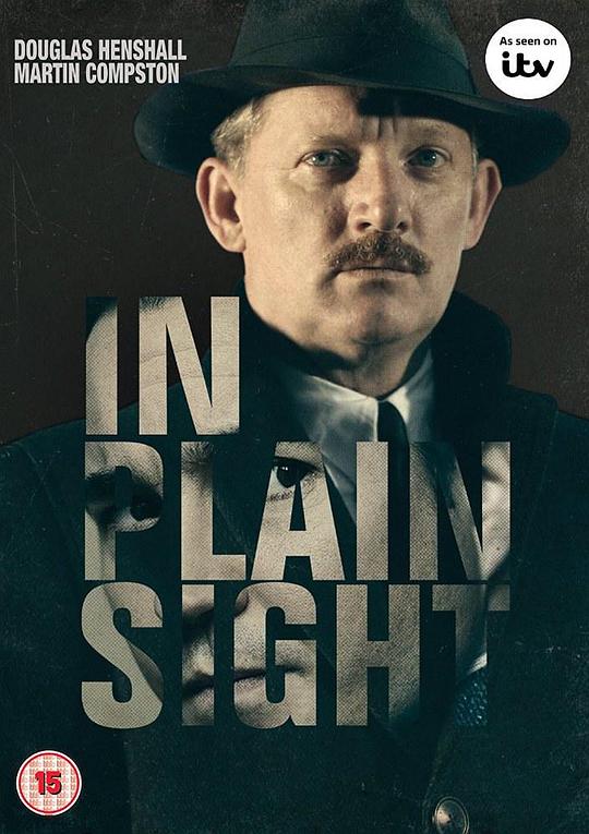 近在眼前In Plain Sight(2016)插图%4K电影下载_3D影视资源_杜比视界迅雷下载