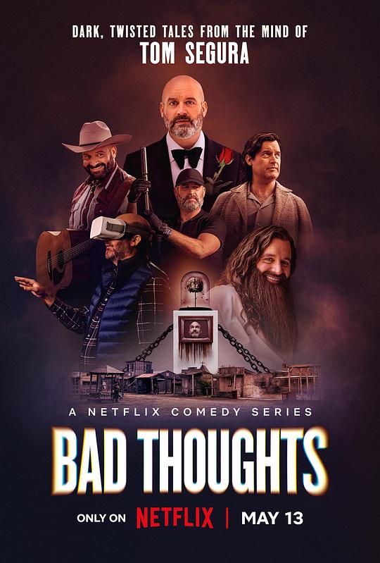 思想很危险Bad Thoughts(2025)插图%4K电影下载_3D影视资源_杜比视界迅雷下载