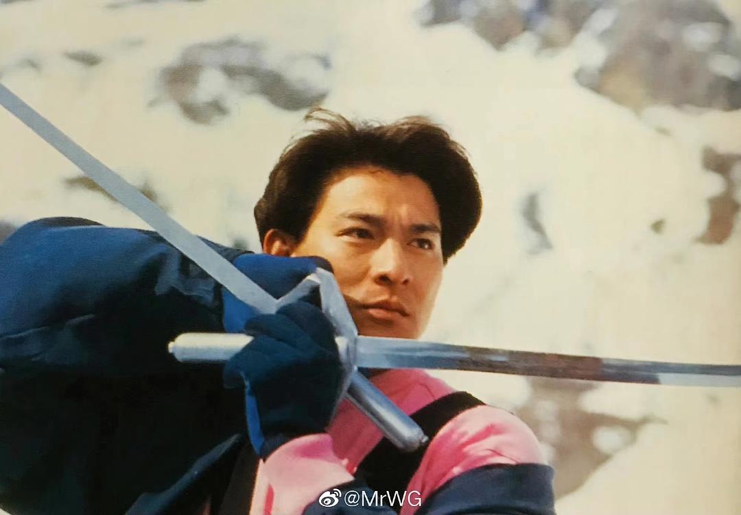 九二神雕之痴心情长剑Jiu er shen diao zhi: Chi xin qing chang jian(1992)插图2%4K电影下载_3D影视资源_杜比视界迅雷下载