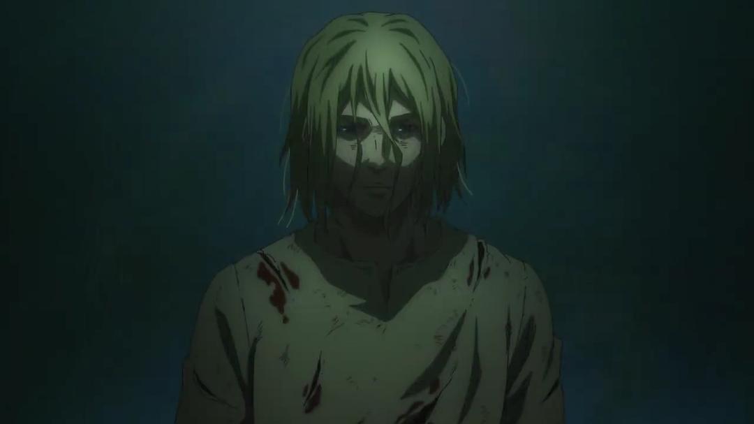 冰海战记Vinland Saga(2019 – 2023)插图2%4K电影下载_3D影视资源_杜比视界迅雷下载