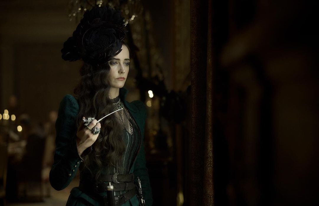 三个火枪手：达达尼昂Les trois mousquetaires: D’Artagnan(2023)插图2%4K电影下载_3D影视资源_杜比视界迅雷下载