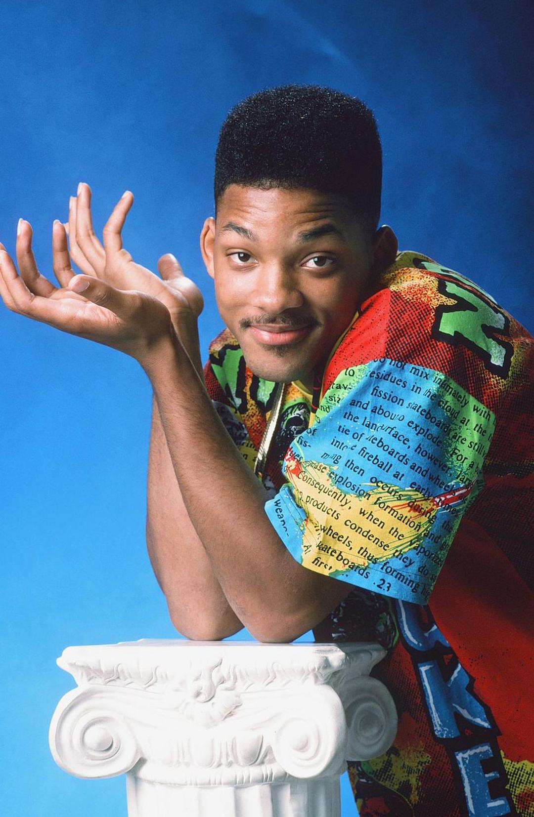 茶煲表哥The Fresh Prince of Bel-Air(1990)插图1%4K电影下载_3D影视资源_杜比视界迅雷下载