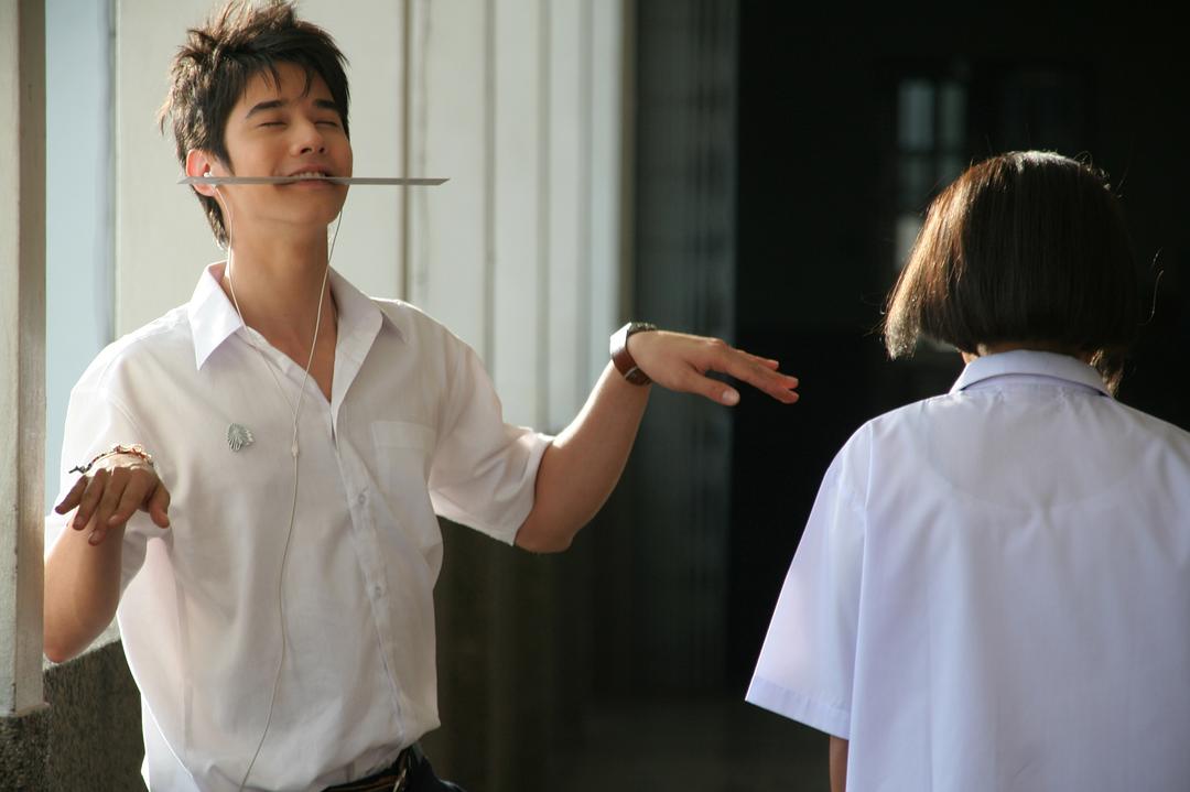 初恋这件小事A Little Thing Called Love(2010)插图1%4K电影下载_3D影视资源_杜比视界迅雷下载