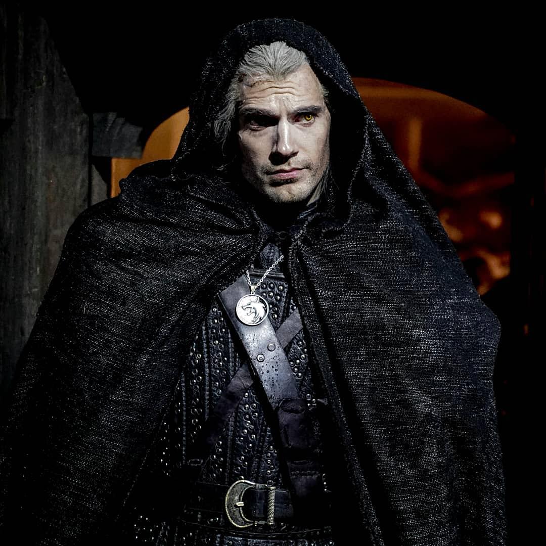 猎魔人The Witcher(2019 – 2023)插图1%4K电影下载_3D影视资源_杜比视界迅雷下载