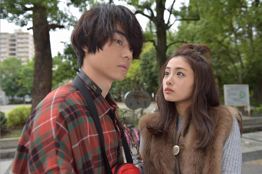 校对女孩河野悦子Jimi ni Sugoi! Kôetsu Girl Kôno Etsuko(2016)插图2%4K电影下载_3D影视资源_杜比视界迅雷下载