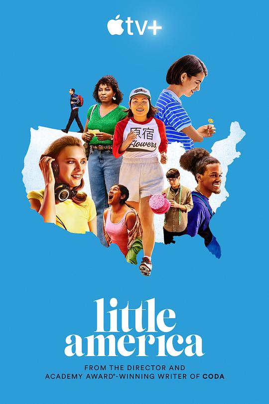 小美国Little America(2020 – 2022)插图%4K电影下载_3D影视资源_杜比视界迅雷下载