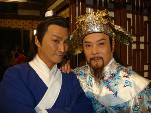 包青天之开封奇案Bao Qing Tian Zhi Kai Feng Ji An(2012)插图1%4K电影下载_3D影视资源_杜比视界迅雷下载