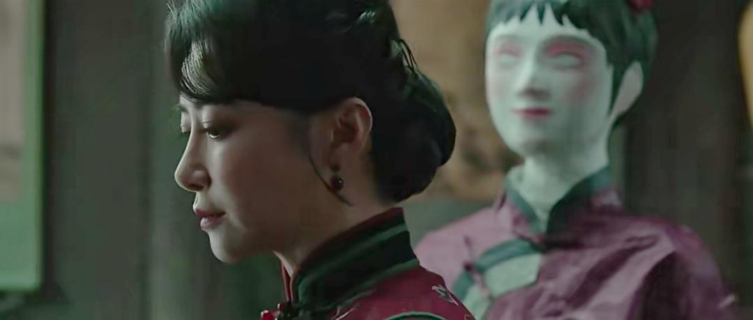 纸人回魂Get in the Dark(2023)插图2%4K电影下载_3D影视资源_杜比视界迅雷下载