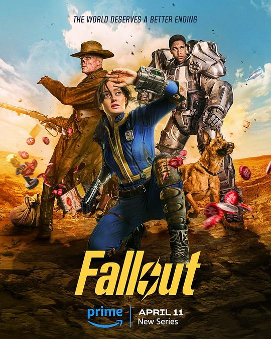 辐射Fallout(2024)插图%4K电影下载_3D影视资源_杜比视界迅雷下载