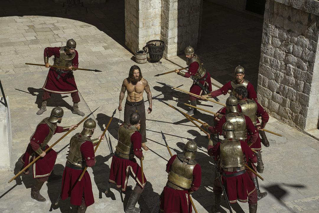维京传奇：英灵神殿Vikings: Valhalla(2022 – 2024)插图1%4K电影下载_3D影视资源_杜比视界迅雷下载