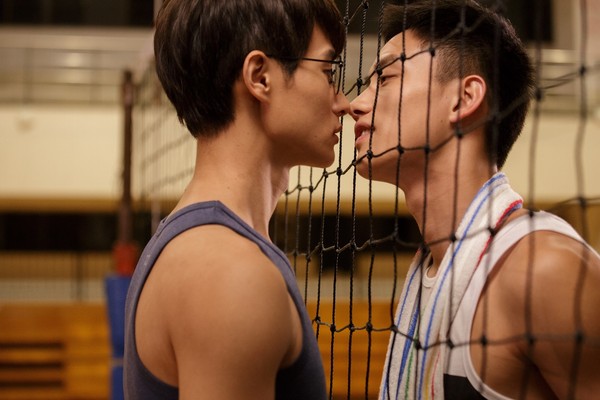 越界Pass Over(2018)插图1%4K电影下载_3D影视资源_杜比视界迅雷下载