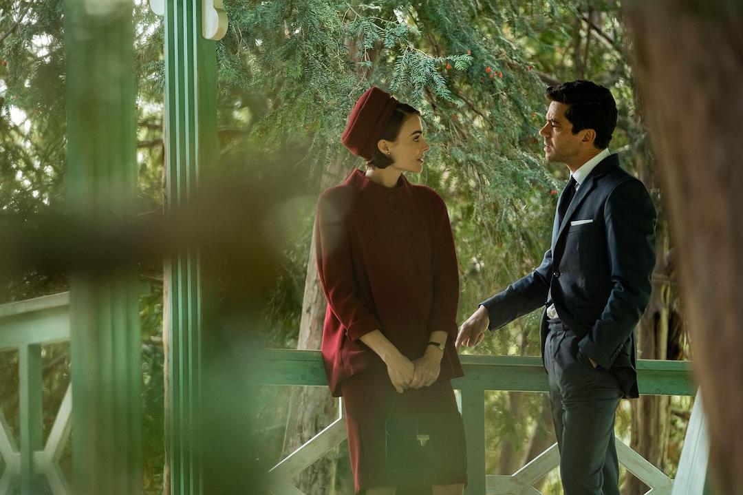 间谍之城Spy City(2020 – 2021)插图2%4K电影下载_3D影视资源_杜比视界迅雷下载