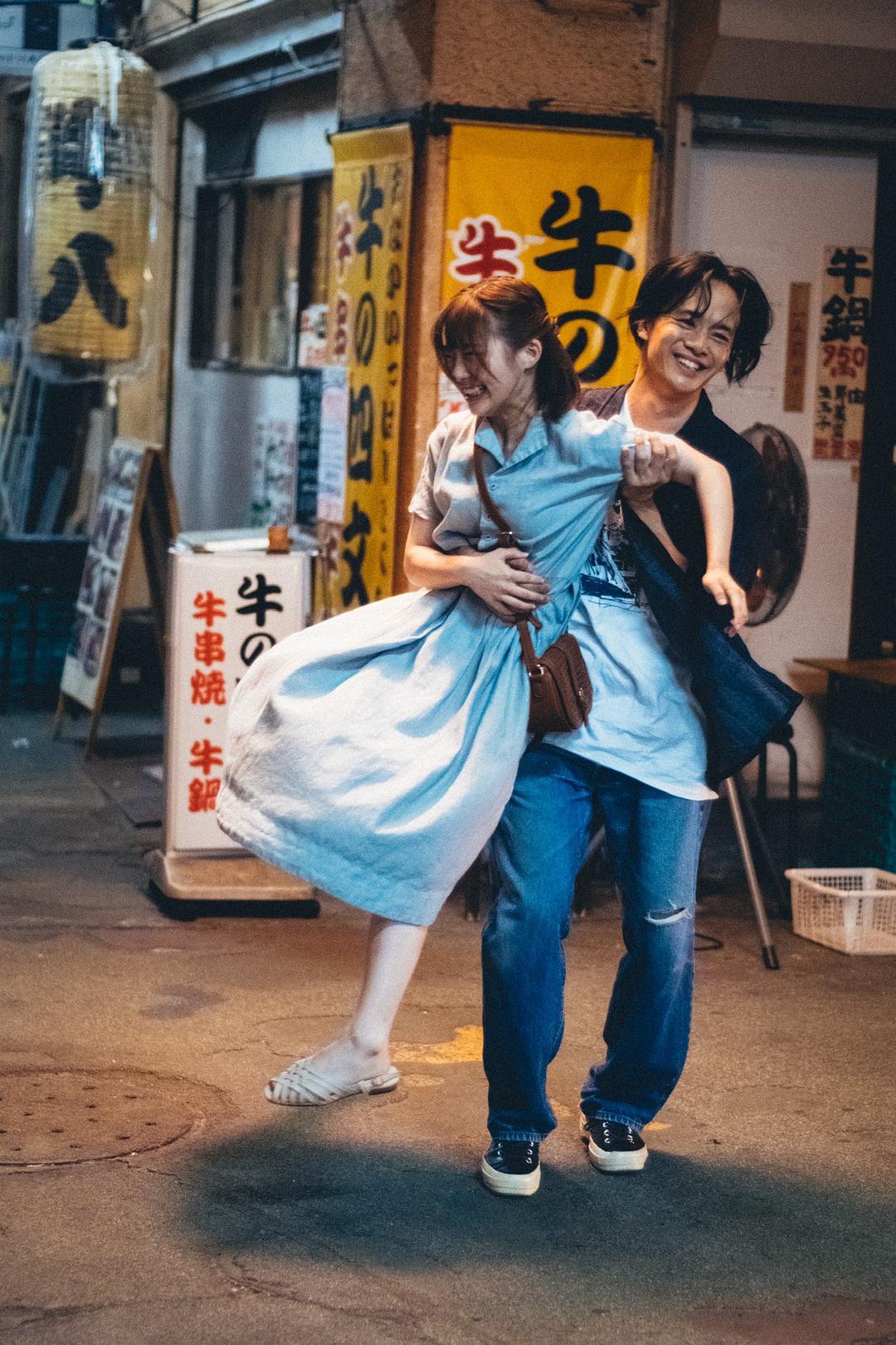 稍微想起一些Chotto omoidashita dake(2021)插图1%4K电影下载_3D影视资源_杜比视界迅雷下载