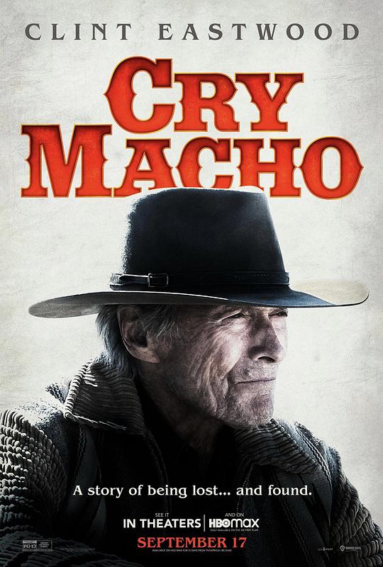 哭泣的男人Cry Macho(2021)插图%4K电影下载_3D影视资源_杜比视界迅雷下载