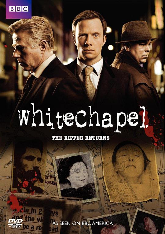 白教堂血案Whitechapel(2009)插图%4K电影下载_3D影视资源_杜比视界迅雷下载