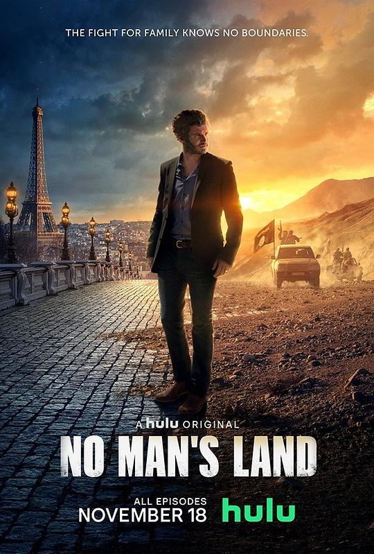 无丁之地No Man’s Land(2020 – 2025)插图%4K电影下载_3D影视资源_杜比视界迅雷下载