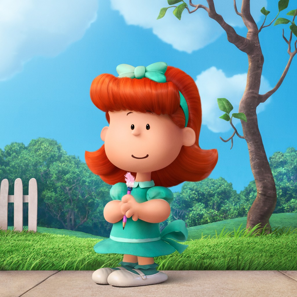 史努比：花生大电影The Peanuts Movie(2015)插图2%4K电影下载_3D影视资源_杜比视界迅雷下载