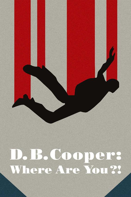 消失的劫机客D.B. Cooper: Where Are You?!(2022)插图%4K电影下载_3D影视资源_杜比视界迅雷下载