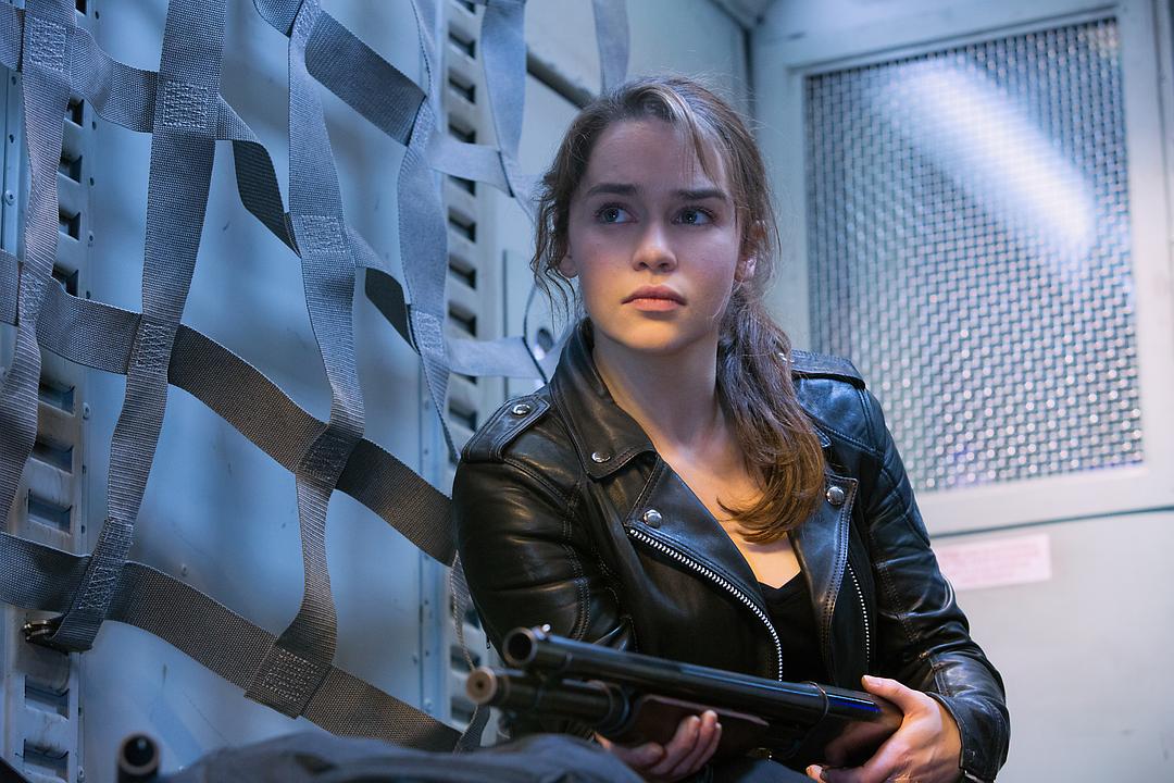 终结者：创世纪Terminator Genisys(2015)插图1%4K电影下载_3D影视资源_杜比视界迅雷下载