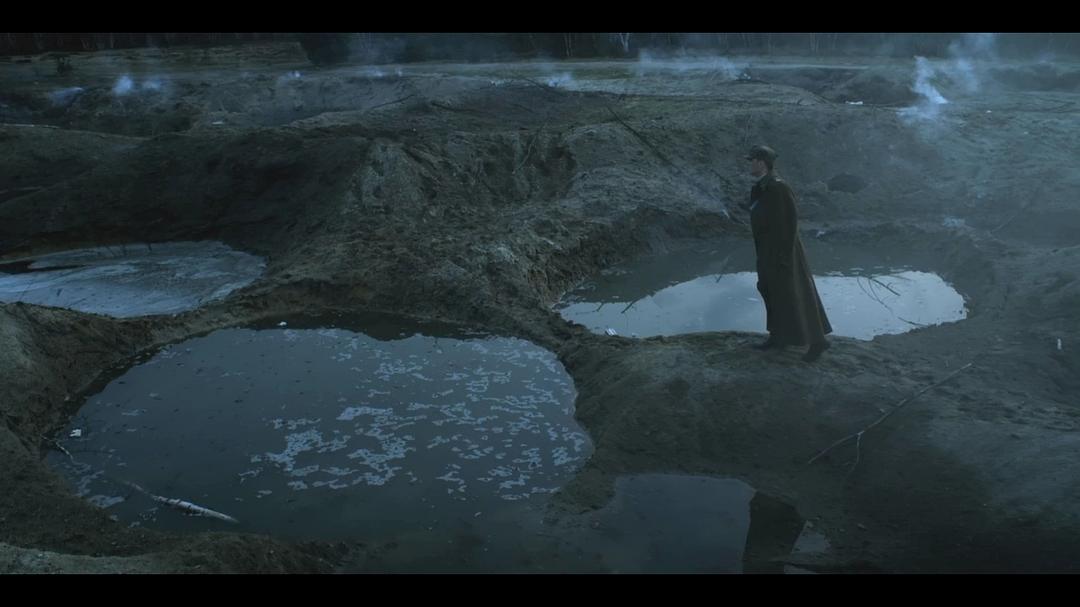 血战西盘岛Tajemnica Westerplatte(2013)插图1%4K电影下载_3D影视资源_杜比视界迅雷下载