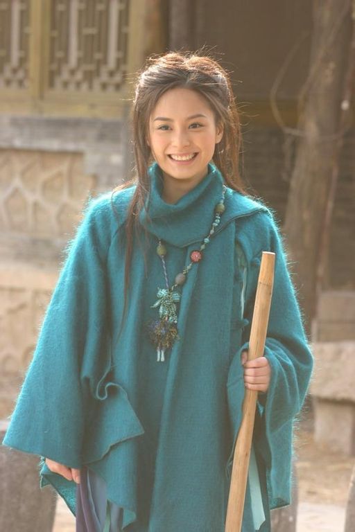 雪山飞狐Xue Shan Fei Hu(2007)插图1%4K电影下载_3D影视资源_杜比视界迅雷下载