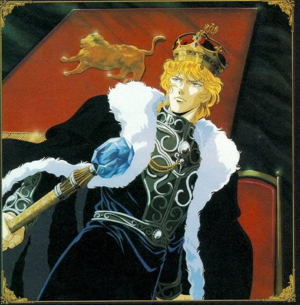 银河英雄传说Ginga eiyû densetsu(1988)插图1%4K电影下载_3D影视资源_杜比视界迅雷下载