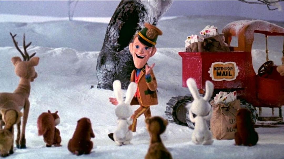 圣诞老人来啦Santa Claus Is Comin’ to Town(1970)插图1%4K电影下载_3D影视资源_杜比视界迅雷下载