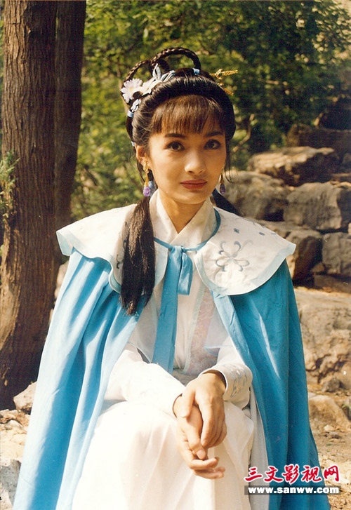 白眉大侠Bai Mei Da Xia(1995)插图2%4K电影下载_3D影视资源_杜比视界迅雷下载