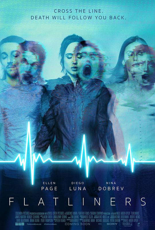 灵异空间Flatliners(2017)插图%4K电影下载_3D影视资源_杜比视界迅雷下载