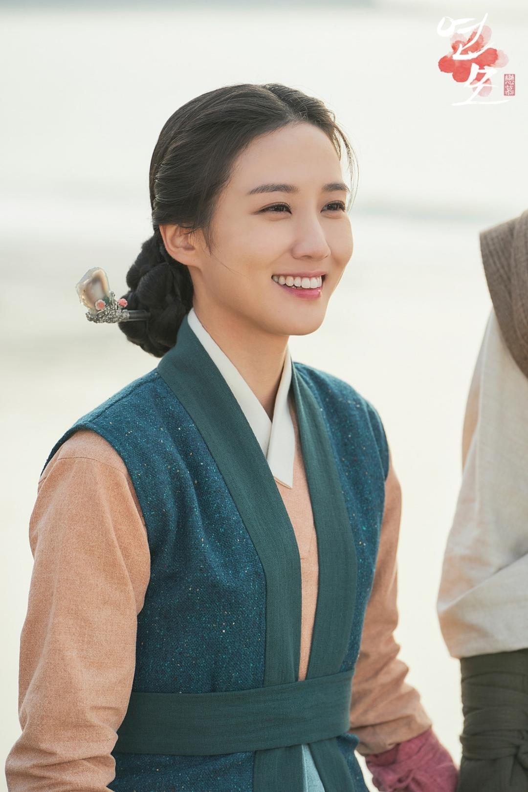 恋慕The King’s Affection(2021)插图1%4K电影下载_3D影视资源_杜比视界迅雷下载