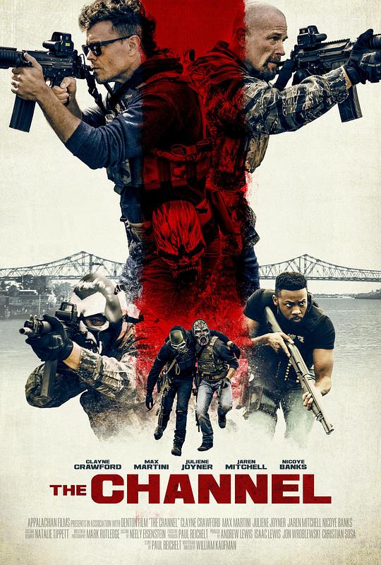 绝望海峡The Channel(2023)插图%4K电影下载_3D影视资源_杜比视界迅雷下载