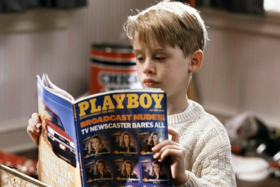小鬼当家Home Alone(1990)插图2%4K电影下载_3D影视资源_杜比视界迅雷下载