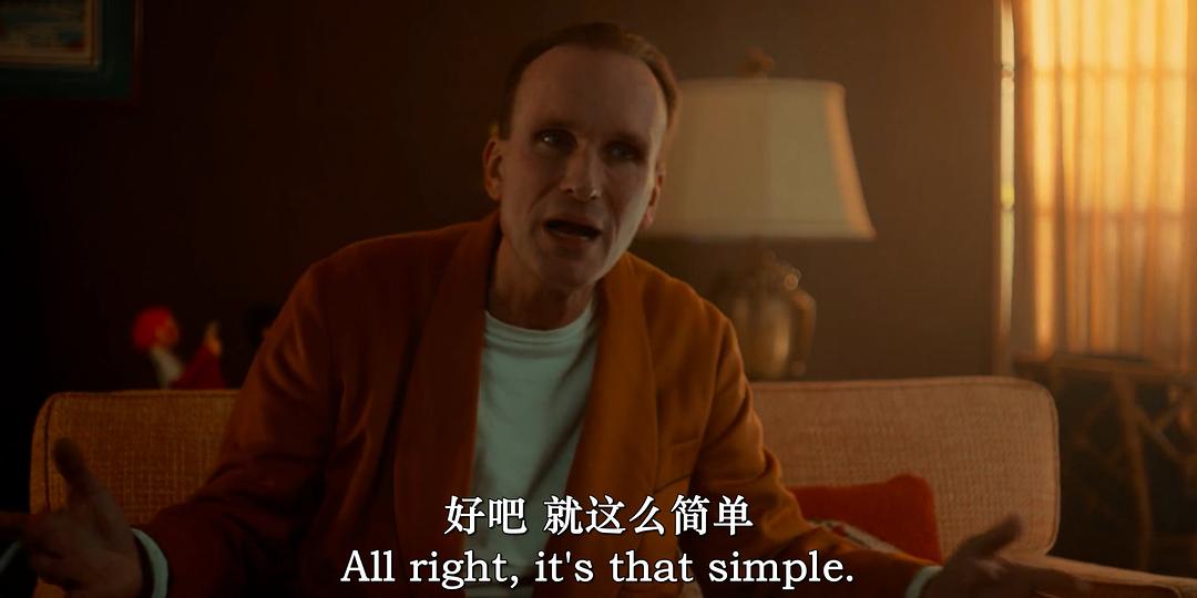 小迪克西Little Dixie(2023)插图2%4K电影下载_3D影视资源_杜比视界迅雷下载