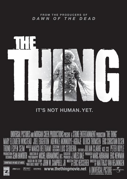 怪形前传The Thing(2011)插图%4K电影下载_3D影视资源_杜比视界迅雷下载