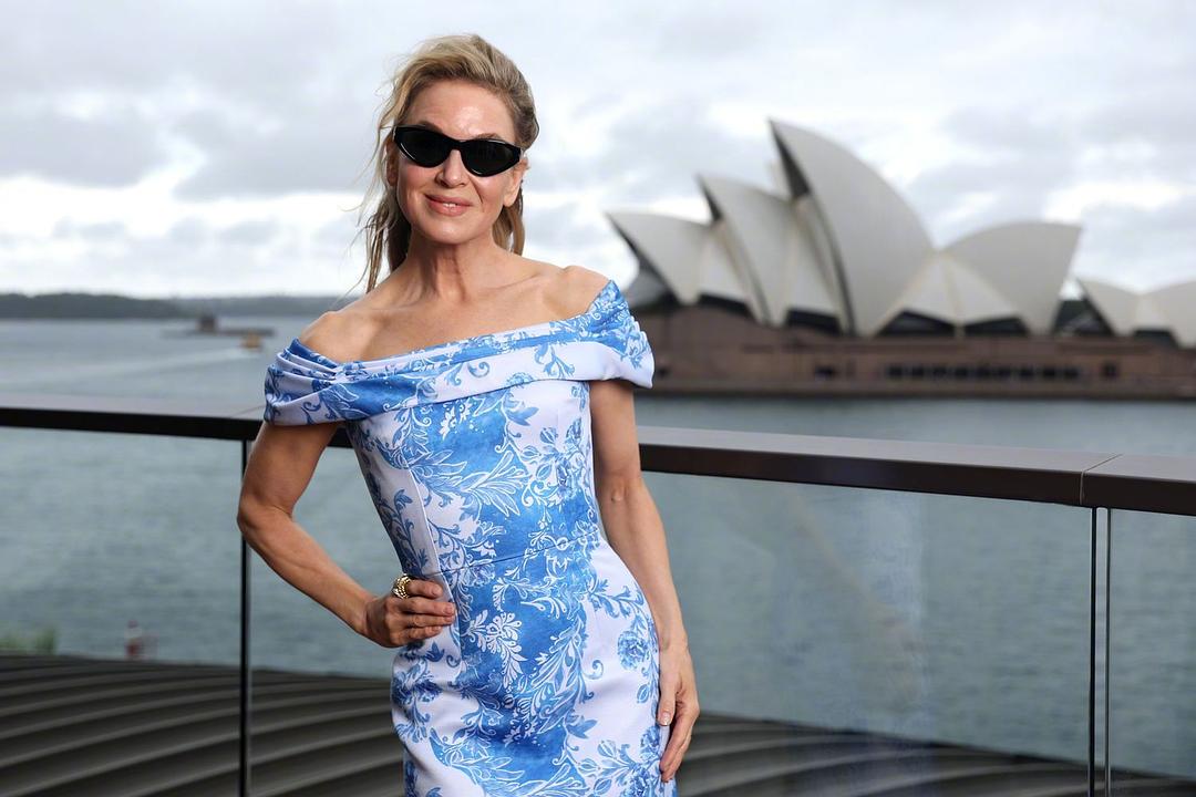 BJ单身日记4Bridget Jones: Mad About the Boy(2025)插图2%4K电影下载_3D影视资源_杜比视界迅雷下载