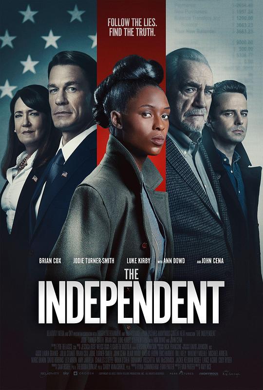 独立候选人The Independent(2022)插图%4K电影下载_3D影视资源_杜比视界迅雷下载