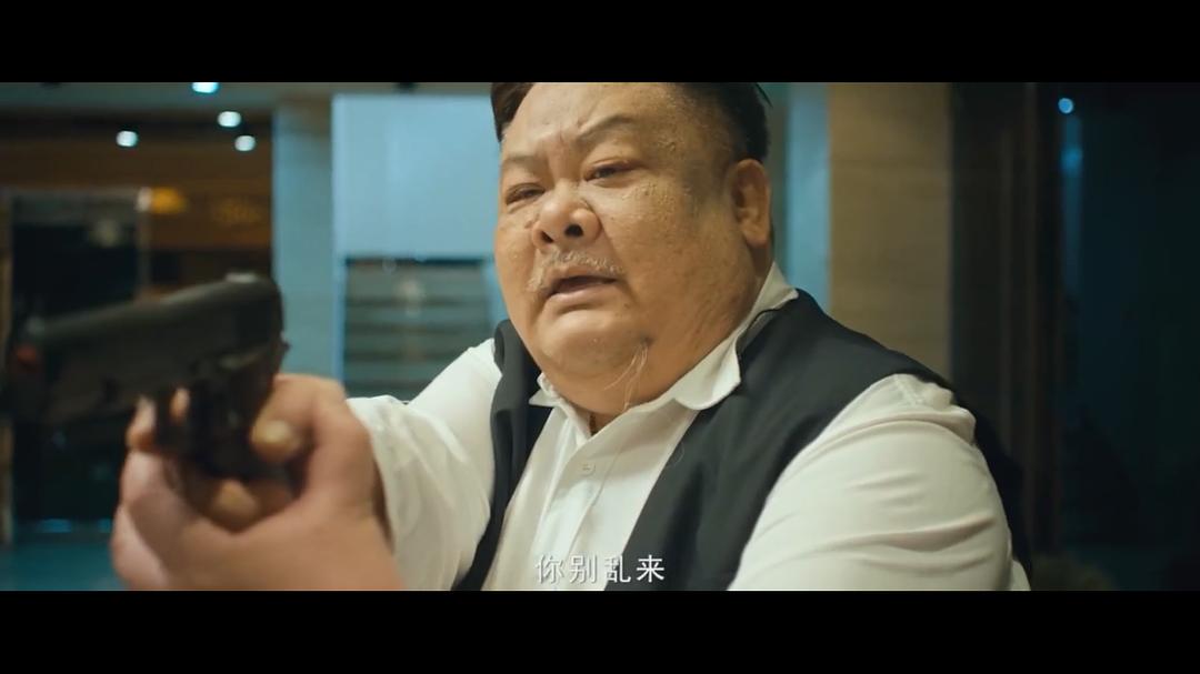 无间风暴(2021)插图1%4K电影下载_3D影视资源_杜比视界迅雷下载
