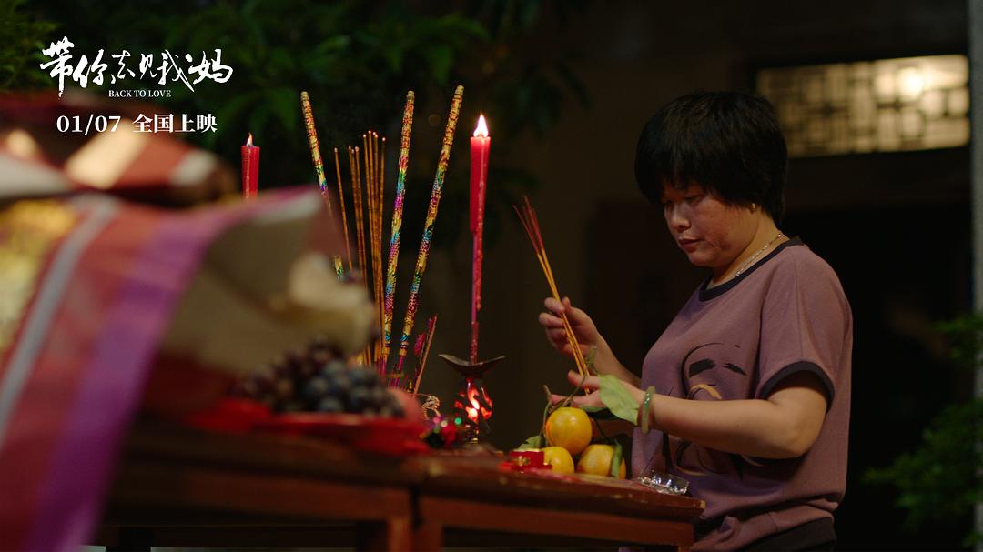 带你去见我妈Dai ni qu jian wo ma(2022)插图1%4K电影下载_3D影视资源_杜比视界迅雷下载